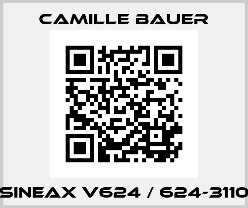 SINEAX V624 / 624-3110 Camille Bauer