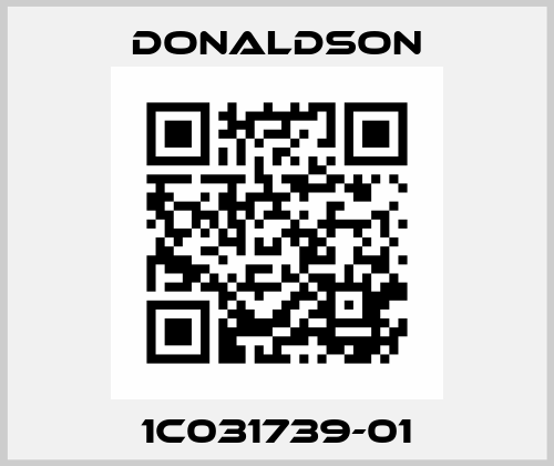 1C031739-01 Donaldson