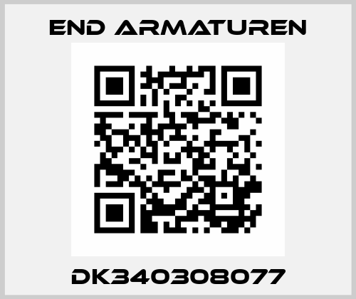 DK340308077 End Armaturen