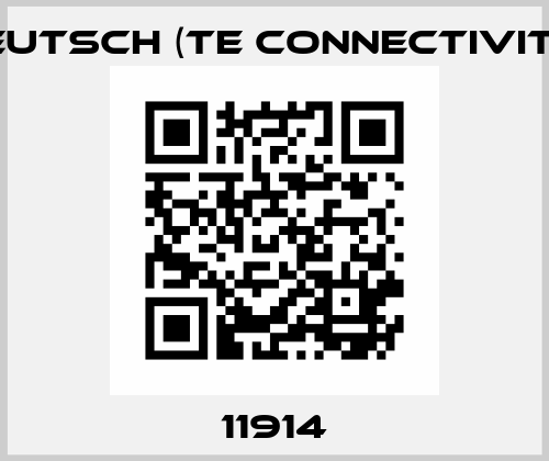 11914 Deutsch (TE Connectivity)