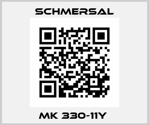 MK 330-11Y  Schmersal