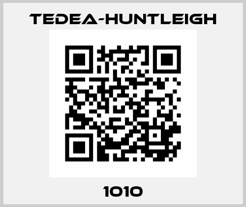 1010 Tedea-Huntleigh
