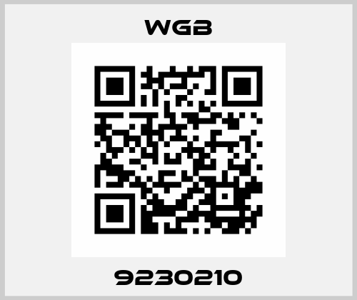 9230210 WGB