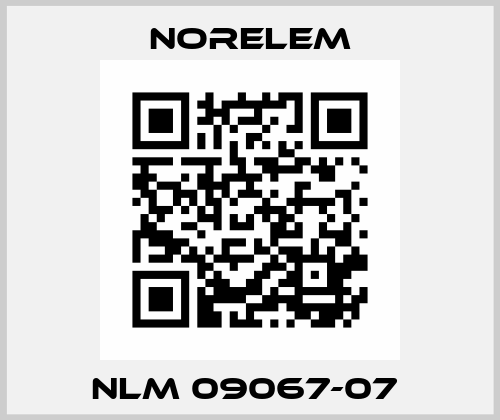 NLM 09067-07  Norelem