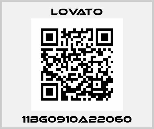 11BG0910A22060 Lovato
