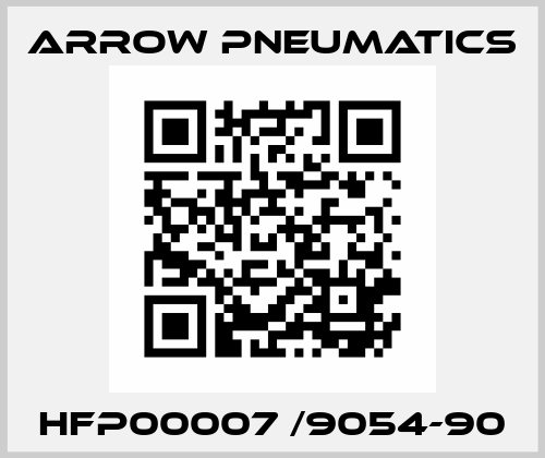 HFP00007 /9054-90 Arrow Pneumatics