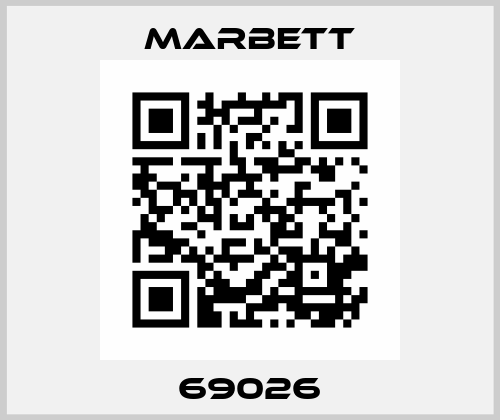 69026 Marbett
