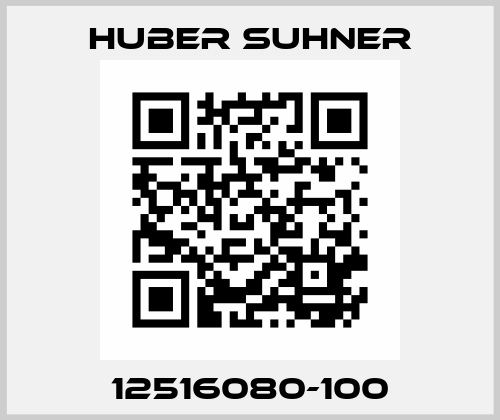 12516080-100 Huber Suhner