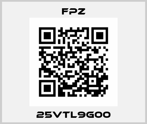 25VTL9G00 Fpz