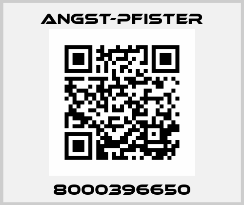 8000396650 Angst-Pfister