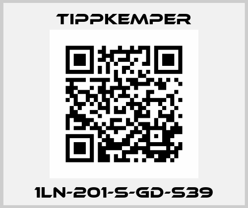 1LN-201-S-GD-S39 Tippkemper