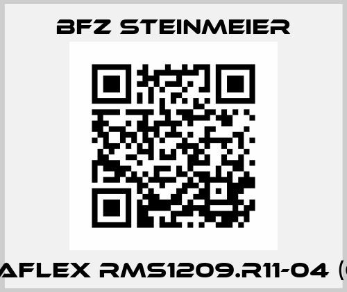AQUAFLEX RMS1209.R11-04 (OEM) BFZ STEINMEIER