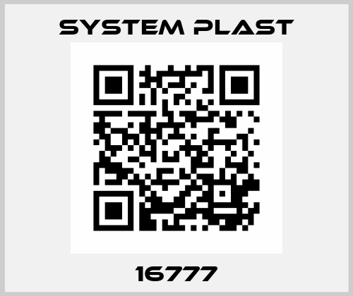 16777 System Plast