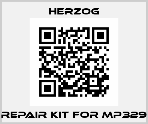 Repair Kit For MP329 Herzog