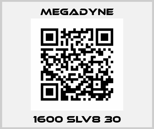 1600 SLV8 30 Megadyne