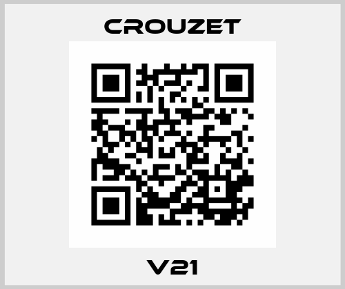 V21 Crouzet
