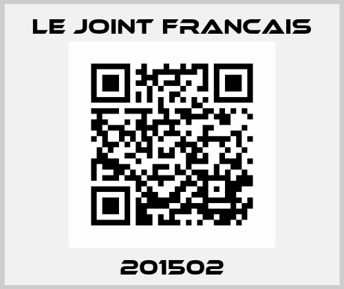 201502 LE JOINT FRANCAIS
