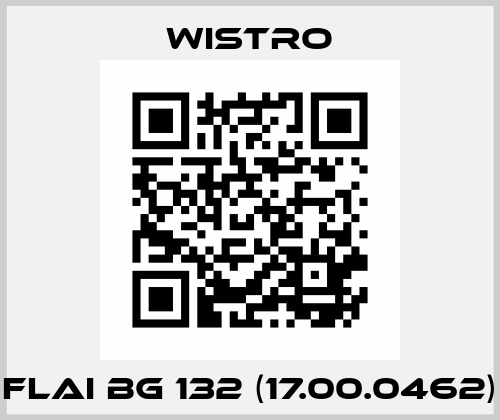 FLAI Bg 132 (17.00.0462) Wistro