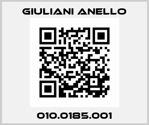010.0185.001 Giuliani Anello