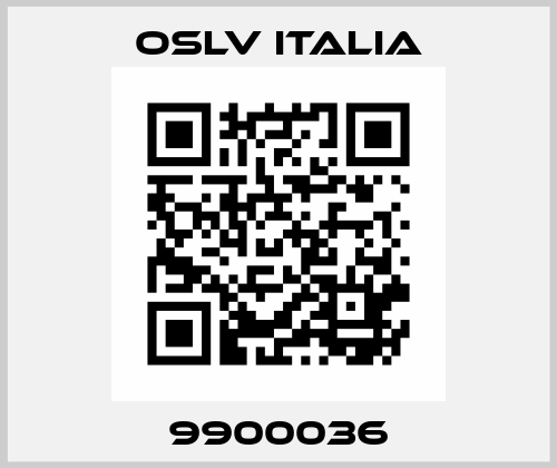 9900036 OSLV Italia