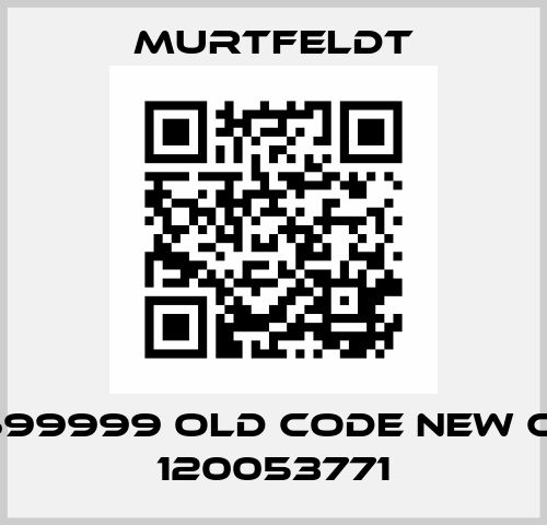 122699999 old code new code 120053771 Murtfeldt