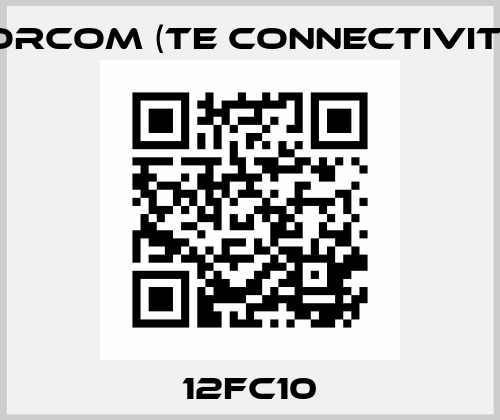 12FC10 Corcom (TE Connectivity)