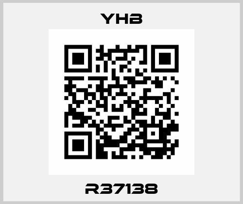 R37138 YHB