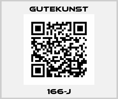 166-J Gutekunst