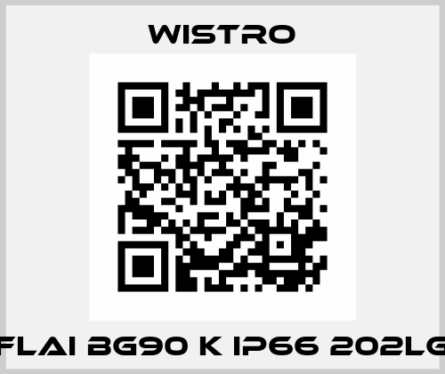 FLAI Bg90 K IP66 202lg Wistro