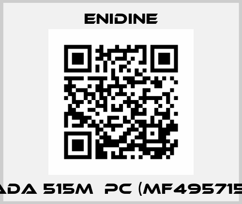 ADA 515M  PC (MF495715) Enidine