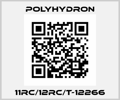 11RC/12RC/T-12266 Polyhydron