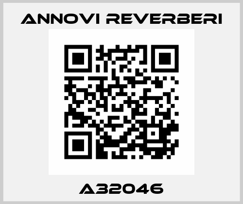 A32046 Annovi Reverberi