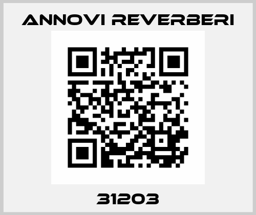 31203 Annovi Reverberi