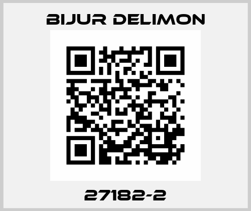 27182-2 Bijur Delimon