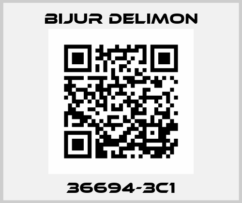 36694-3C1 Bijur Delimon