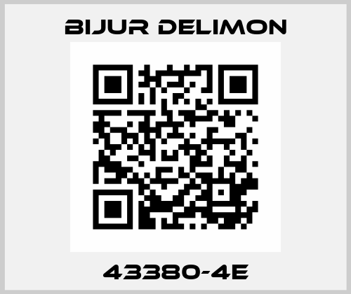 43380-4E Bijur Delimon