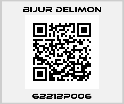 62212P006 Bijur Delimon
