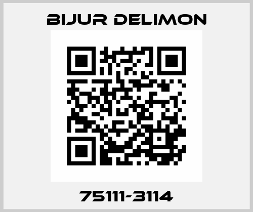 75111-3114 Bijur Delimon
