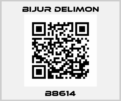 B8614 Bijur Delimon