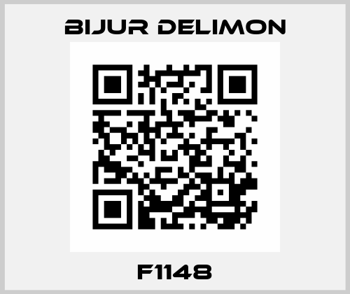 F1148 Bijur Delimon