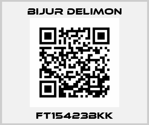 FT15423BKK Bijur Delimon