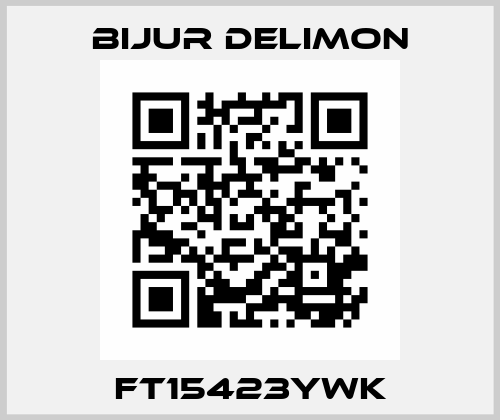 FT15423YWK Bijur Delimon