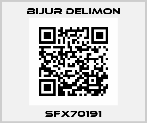 SFX70191 Bijur Delimon
