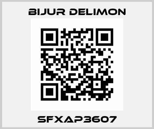 SFXAP3607 Bijur Delimon
