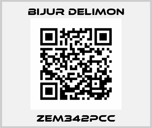 ZEM342PCC Bijur Delimon