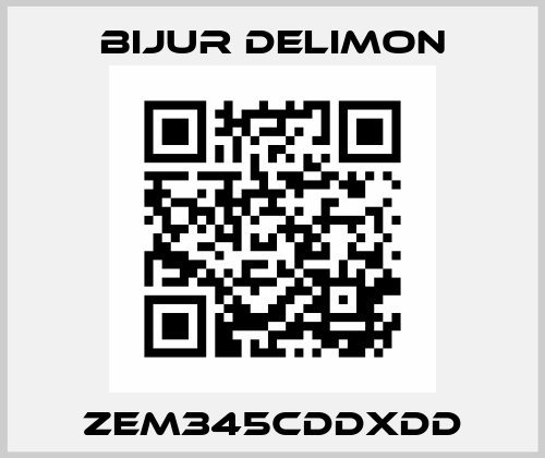 ZEM345CDDXDD Bijur Delimon