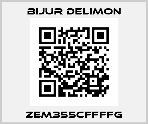 ZEM355CFFFFG Bijur Delimon