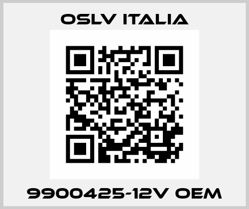 9900425-12v OEM OSLV Italia