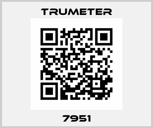 7951 TRUMETER