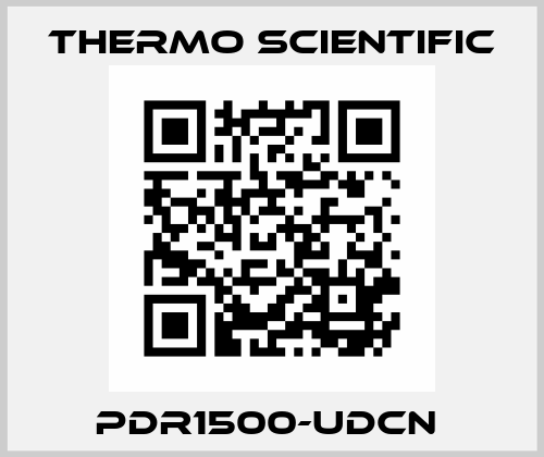 PDR1500-UDCN  Thermo Scientific